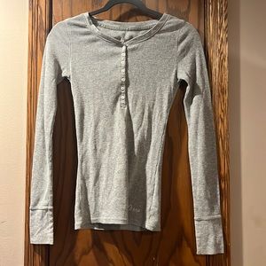 Aeropostale long sleeve